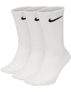 Calcetines Nike Everyday 3 pack sx7676-100 Talla S