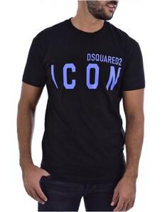 Dsquared Camiseta S79GC0001 - Hombres