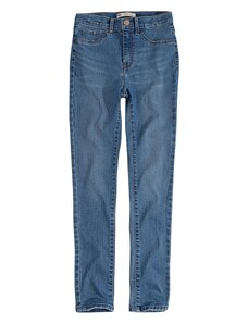 Levis Jeans 721 HIGH RISE SUPER SKINNY