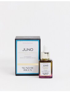 Aceite facial con antioxidantes + superalimentos Juno en formato de 35 ml de Sunday Riley-Borrar