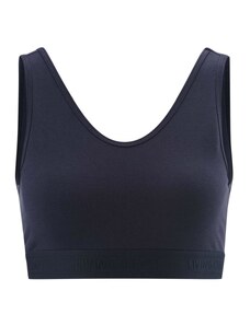 Glara Women's sports bra made of organic cotton