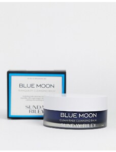 Limpiador facial Blue Moon de 100 g de Sunday Riley-Borrar
