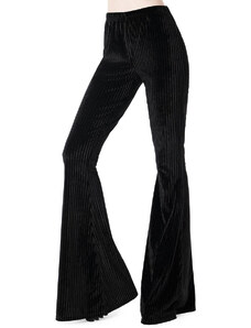 Pantalones para mujer KILLSTAR - Harper Bell - KSRA002185