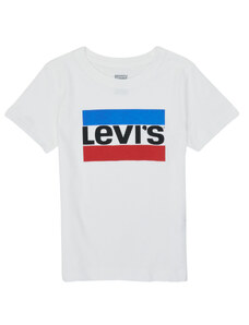 Levis Camiseta SPORTSWEAR LOGO TEE