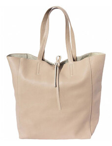 Glara Genuine leather handbag