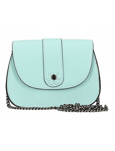 Glara Women's handbag with a chain