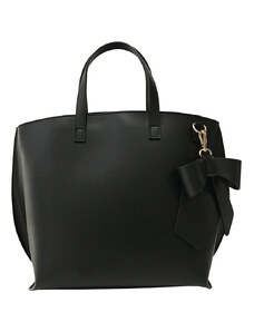 Glara Women's leather business handbag