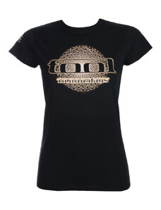 Camiseta para mujer Tool - Eye Geo Glow - ROCK OFF - TOOLTS10LB