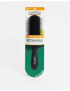 Cepillo para cabello grueso y liso Edge de Cantu-Sin color