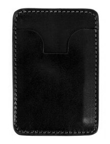 Glara Leather case for business cards