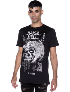 Camiseta para hombre KILLSTAR - Raise Hell - KSRA002658
