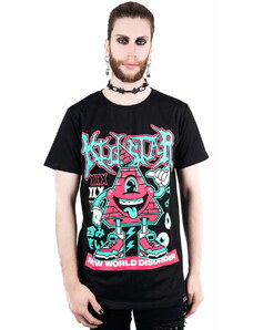Camiseta KILLSTAR para hombre - Disorder - KSRA002637