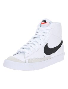 Nike Sportswear Zapatillas deportivas negro / blanco