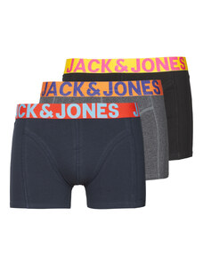 Jack & Jones Boxer JACCRAZY X3