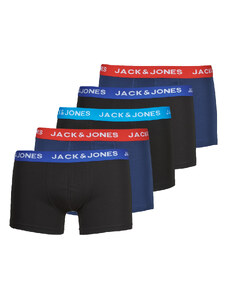 Jack & Jones Boxer JACLEE X5