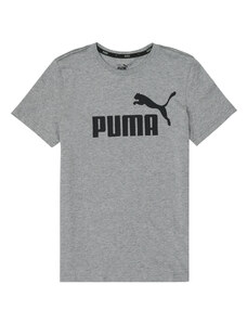 Puma Camiseta ESSENTIAL LOGO TEE