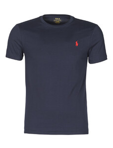 Polo Ralph Lauren Camiseta T-SHIRT AJUSTE COL ROND EN COTON LOGO PONY PLAYER