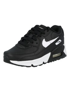 Nike Sportswear Zapatillas deportivas negro / blanco