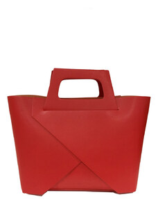 Glara Leather handbag