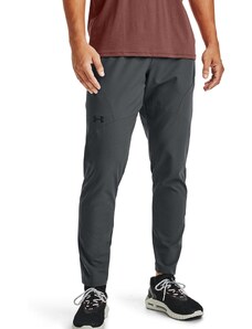 Pantalón Under Armour UA UNSTOPPABLE TAPERED PANTS 1352028-012 Talla L