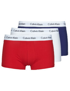 Calvin Klein Jeans Boxer RISE TRUNK X3