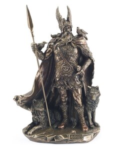Signes Grimalt Figuras decorativas Odin