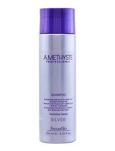 Farmavita Champú Amethyste Silver Shampoo