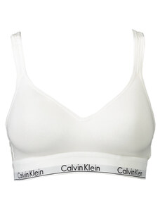 Sujetador BalcÓn Mujer Calvin Klein Blanco