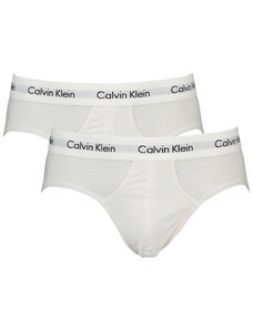 Slip Hombre Calvin Klein Blanco