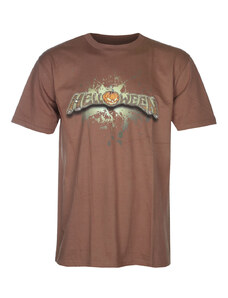 Camiseta para hombre Helloween - Unarmed-Chestnut - NUCLEAR BLAST - 300430