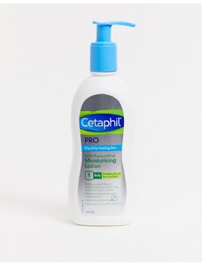 Loción corporal hidratante para pieles secas y sensibles de 295 ml PRO de Cetaphil-Sin color