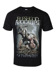 Camiseta para hombre Fleshgod Apocalypse - Pionero - RAZAMATAZ - ST1786