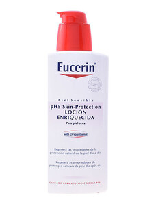 Eucerin Hidratantes & nutritivos Ph5 Skin Protection Loción Enriquecida Piel Seca