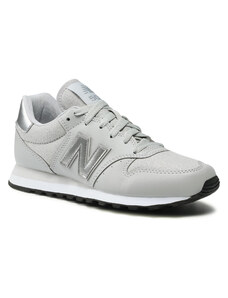 new balance plateadas mujer