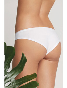 Cotonella Organic cotton brazilian panties Purity line