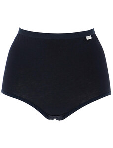 Cotonella Boxers with extra high waist organic cotton Purity
