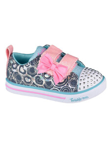 Skechers Zapatos Sparkle Lite-Lil Heartsland