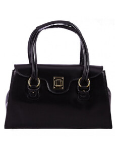 Glara Leather handbag Camilla