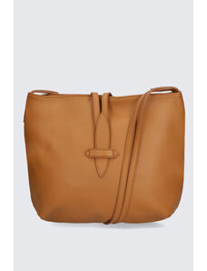 Glara Leather Italian handbag crossbody Beatrice Exclusive