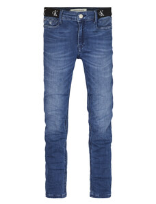 Calvin Klein Jeans Jeans IG0IG00639-1A4