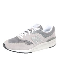 new balance Zapatillas deportivas bajas gris / gris plateado / gris claro
