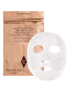 Mascarilla facial seca Instant Magic de Charlotte Tilbury-Sin color