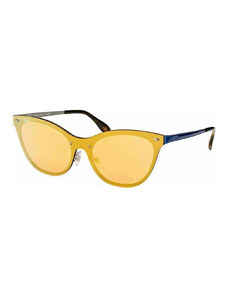 gafas ray ban azules mujer