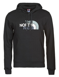 The North Face Jersey DREW PEAK PULLOVER HOODIE