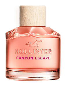 Hollister Perfume Canyon Escape For Her Eau De Parfum Vaporizador