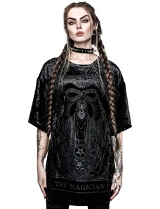 Camiseta mujer KILLSTAR - Magician Velvet - KSRA003025