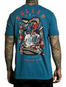 Camiseta para hombre SULLEN - LESH ARROYO - SCM3277_STEL