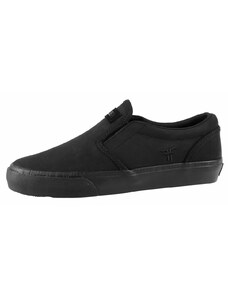 Zapatos FALLEN - The Easy - Black / Black - FMJ1ZA38 BLACK-BLACK