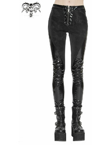 Pantalones (leggings) para mujer DEVIL FASHION - PT125