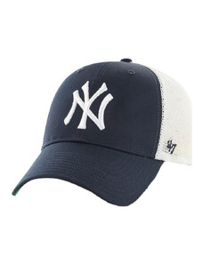 '47 Brand Gorra MLB New York Yankees Branson Cap